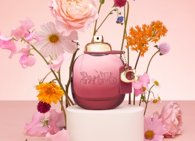 Coach floral blush online sephora